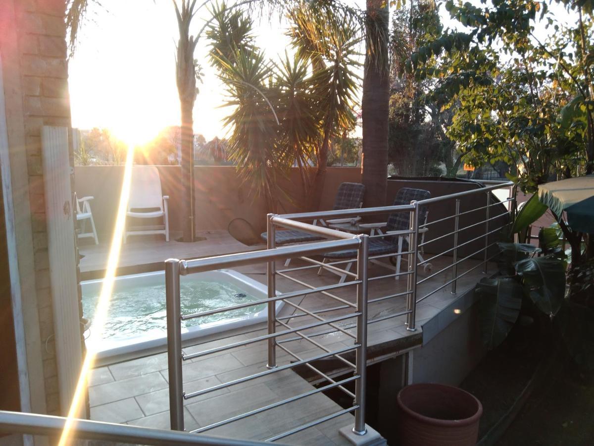 Menlyn Mews Pretoria