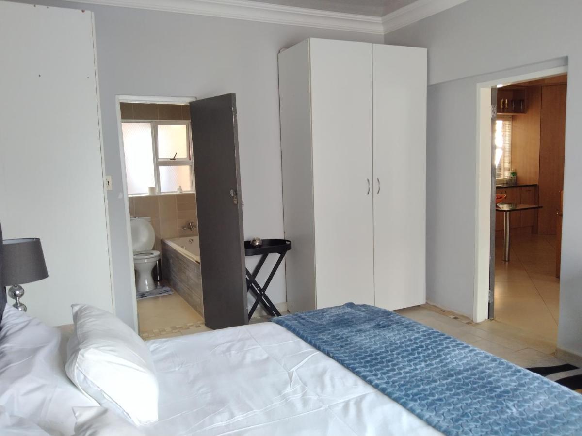 Menlyn Mews Pretoria