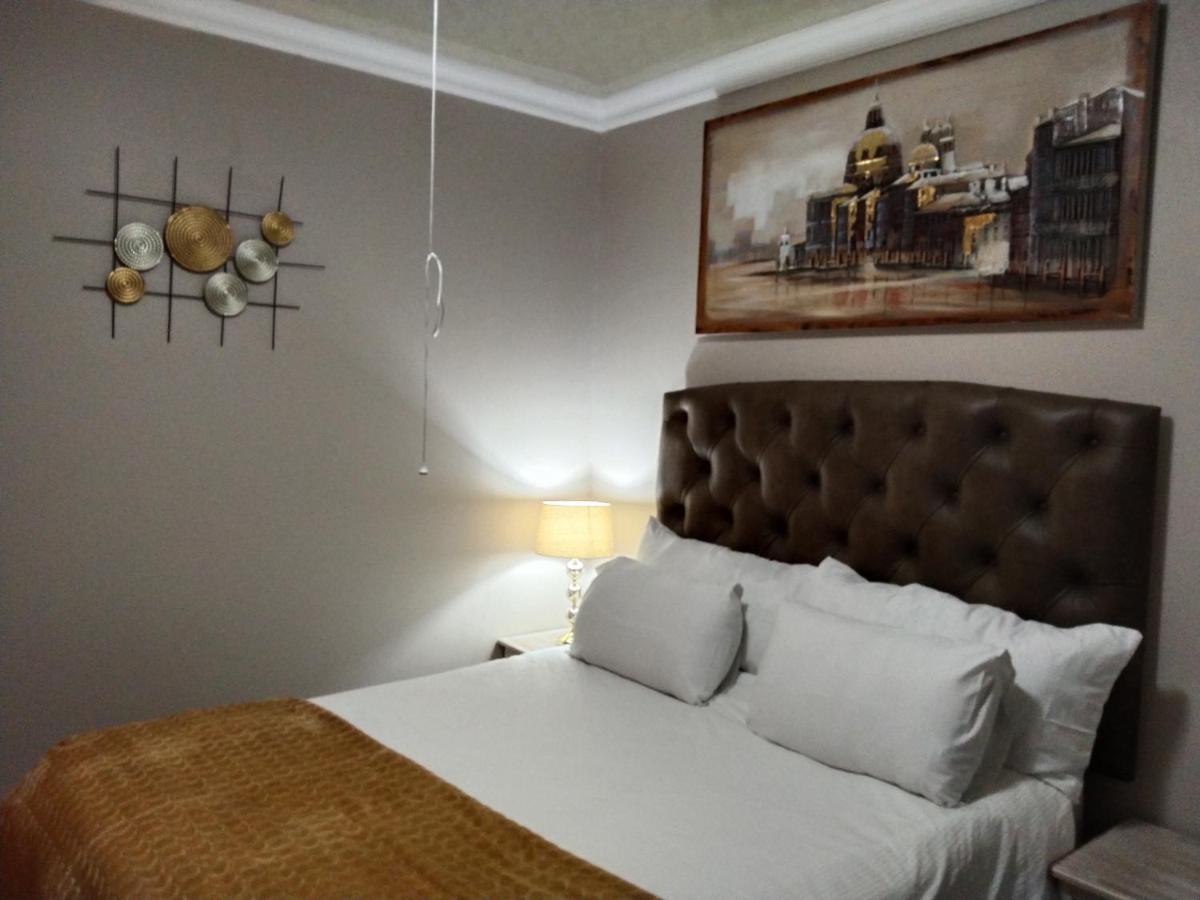 Menlyn Mews Pretoria