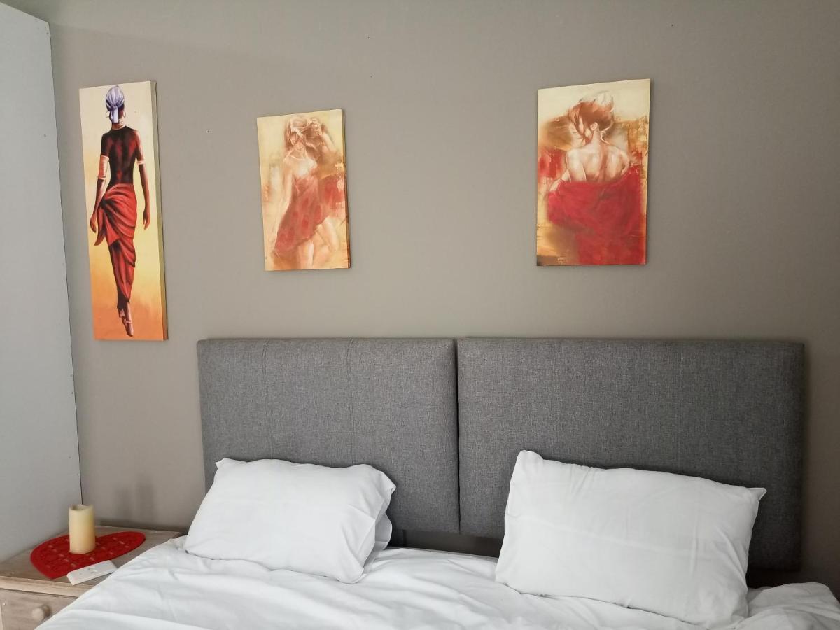 Guest house Menlyn Mews Pretoria