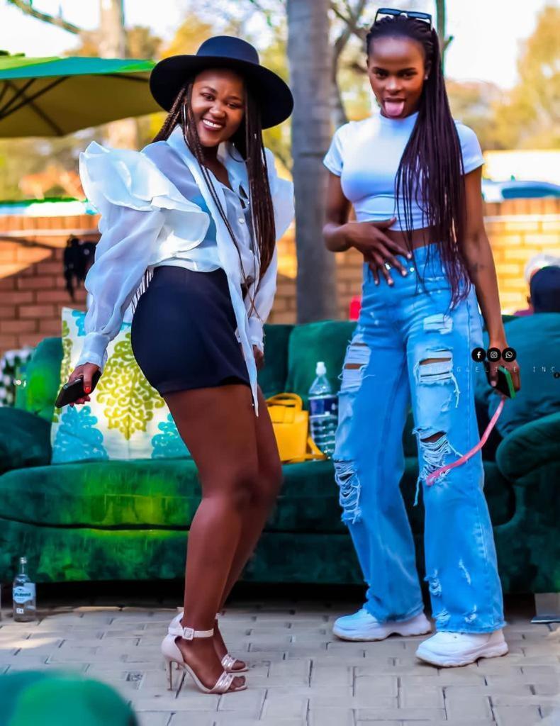 Menlyn Mews * Pretoria
