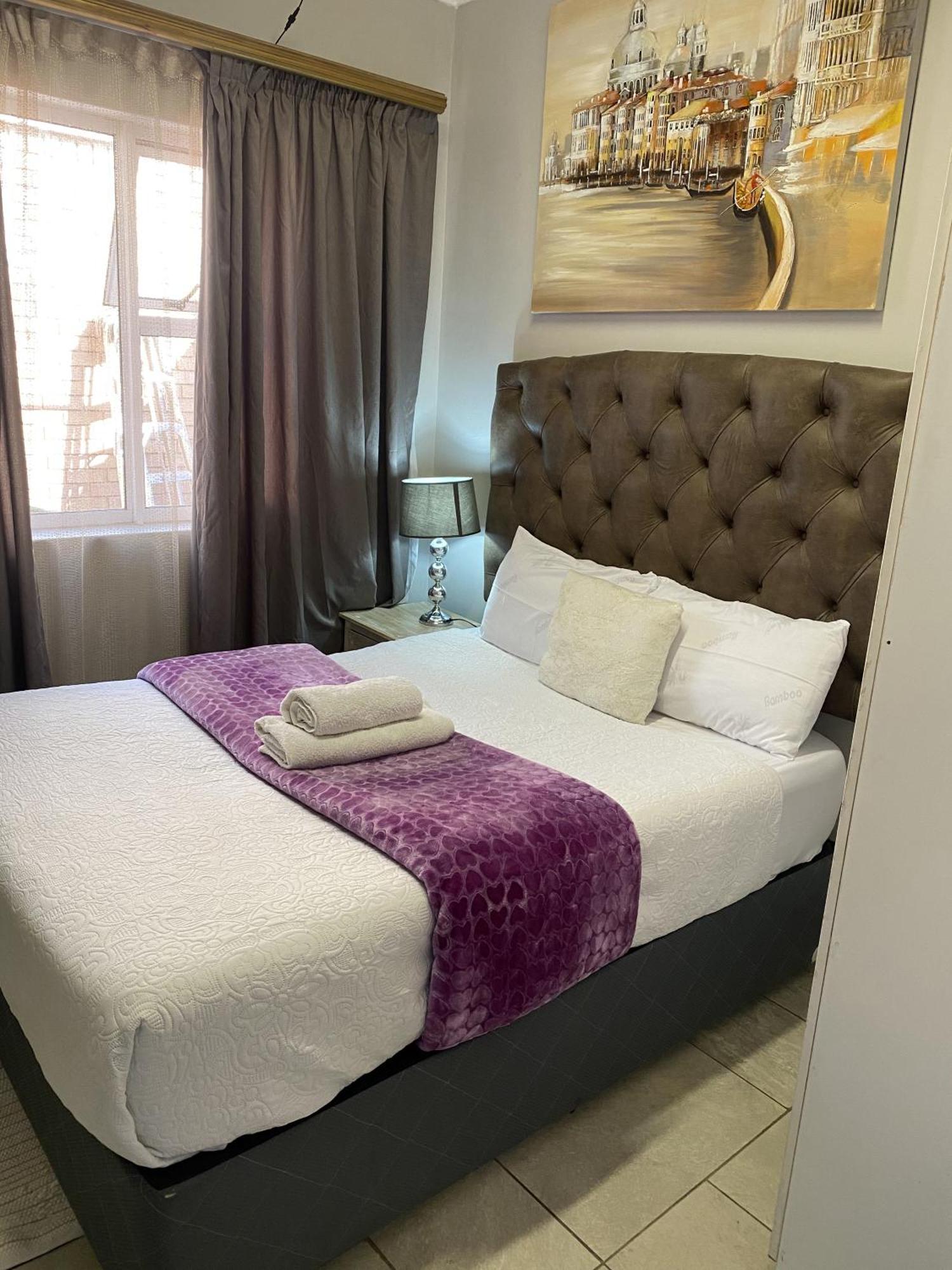 Menlyn Mews Pretoria