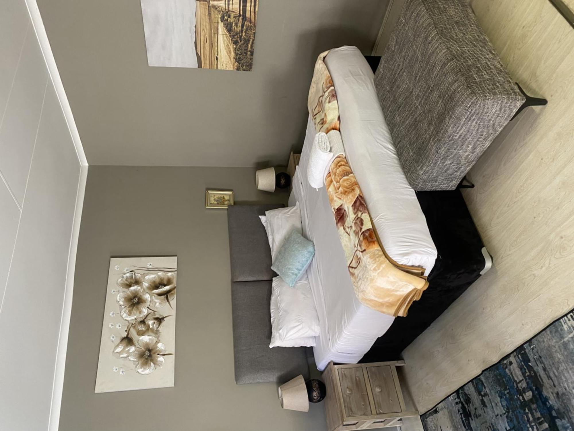 Menlyn Mews Pretoria
