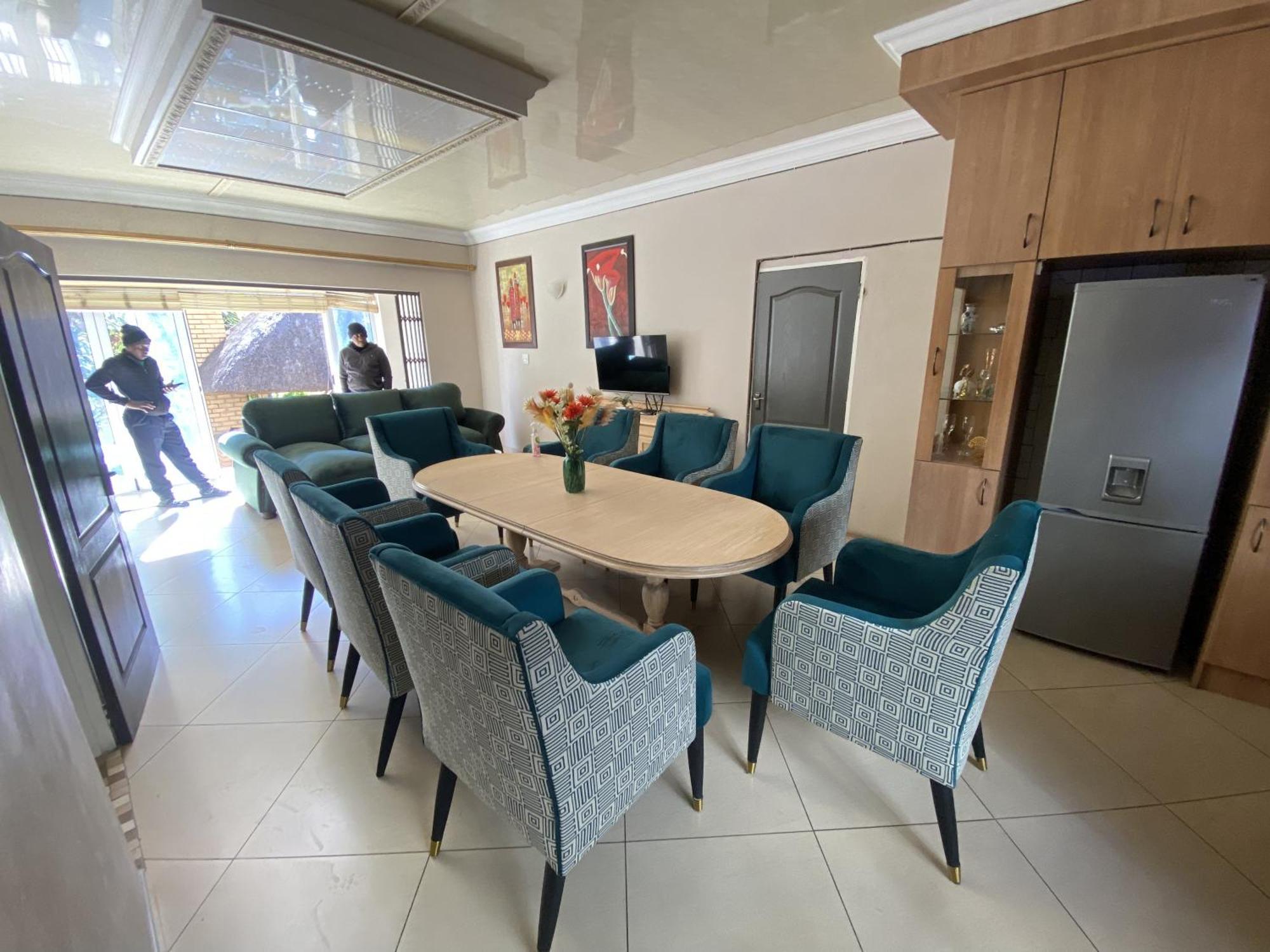 Menlyn Mews Pretoria