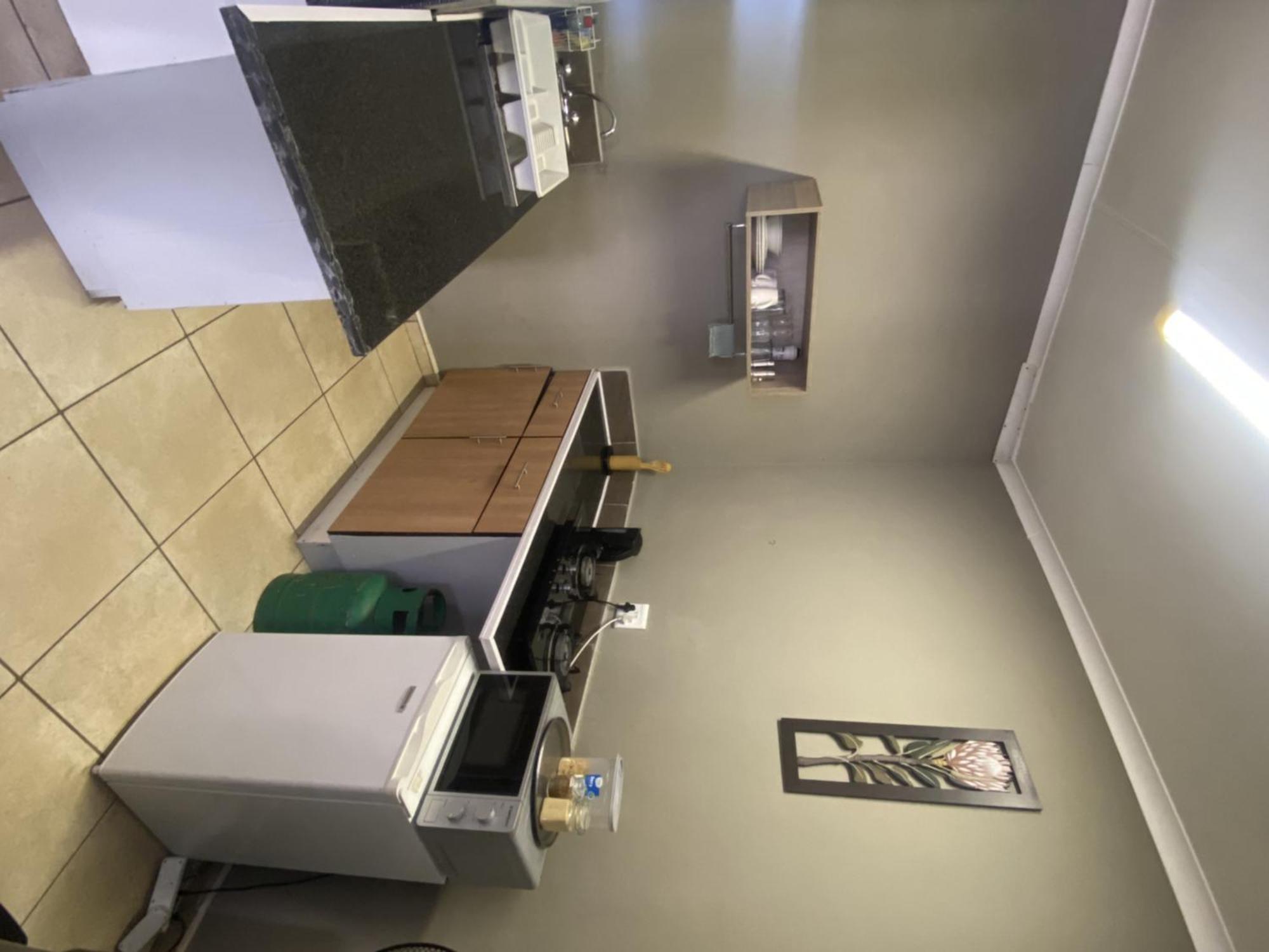 Guest house Menlyn Mews Pretoria