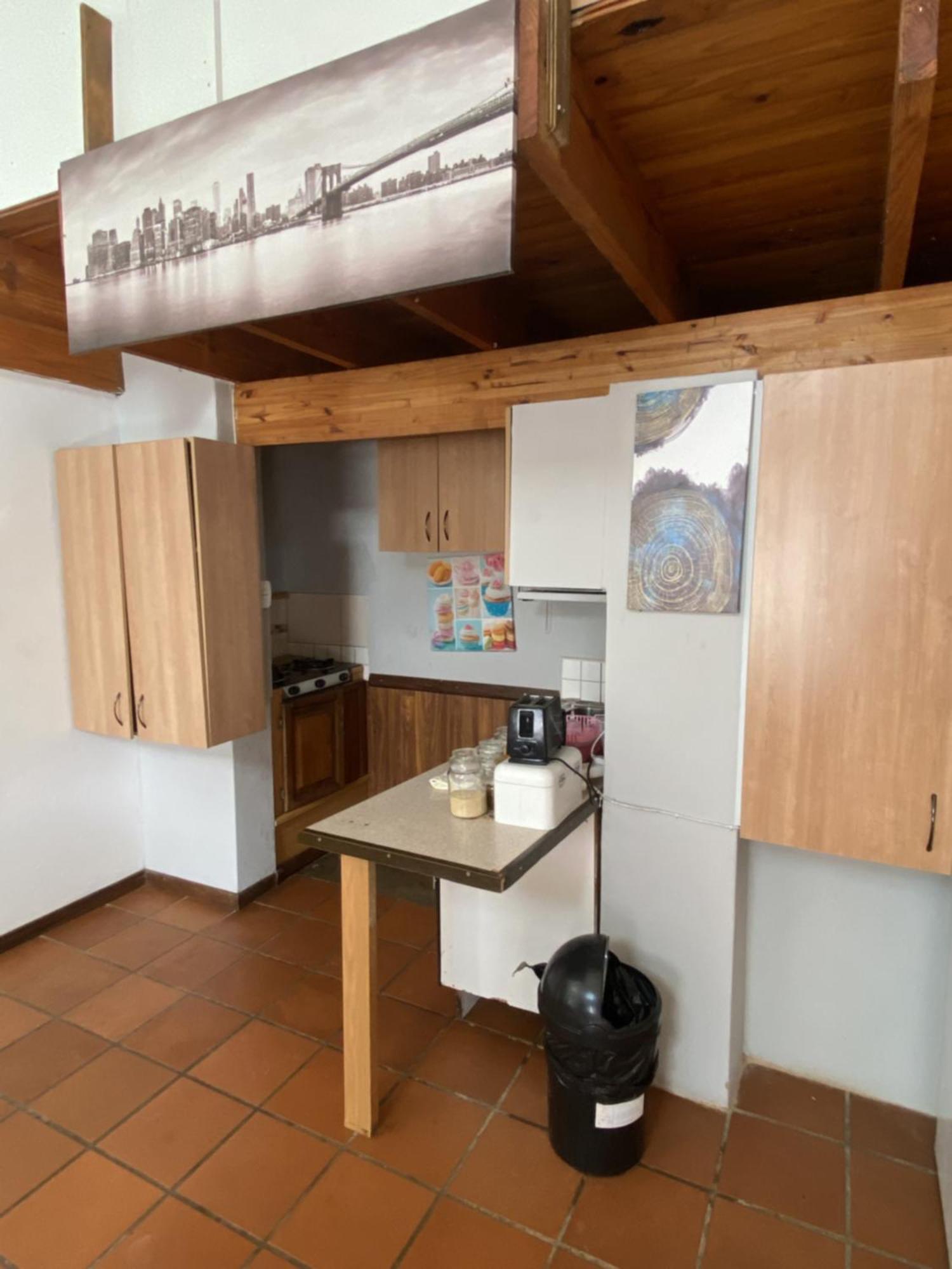 Menlyn Mews Guest house Pretoria